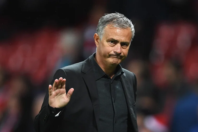 Joze Mourinyo Almaniya komandasının baş məşqçisi ola bilər