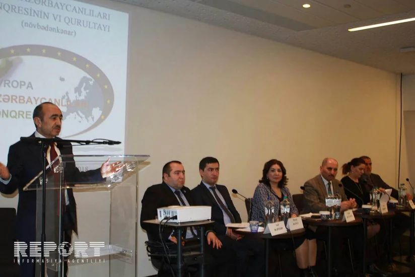AAK Xocalı soyqırımı ilə bağlı beynəlxalq təşkilatlara müraciət qəbul edib