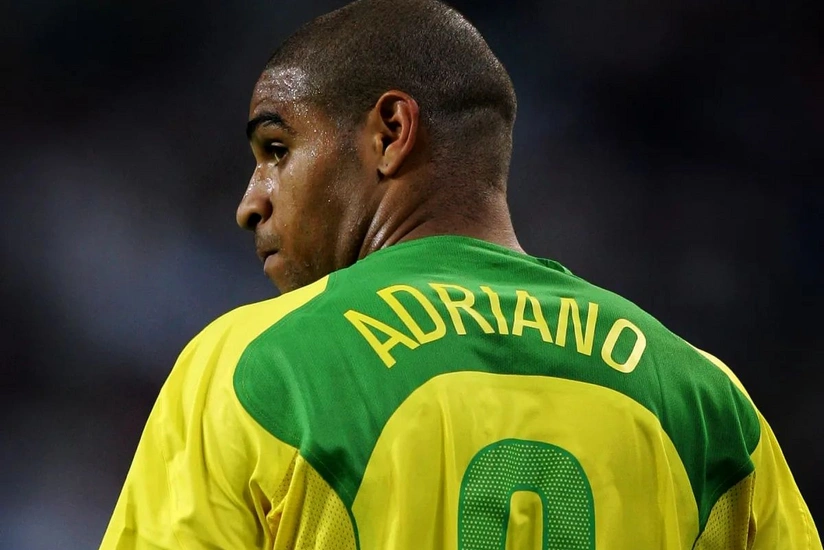 Braziliya yığmasının sabiq hücumçusu vida matçı keçirəcək