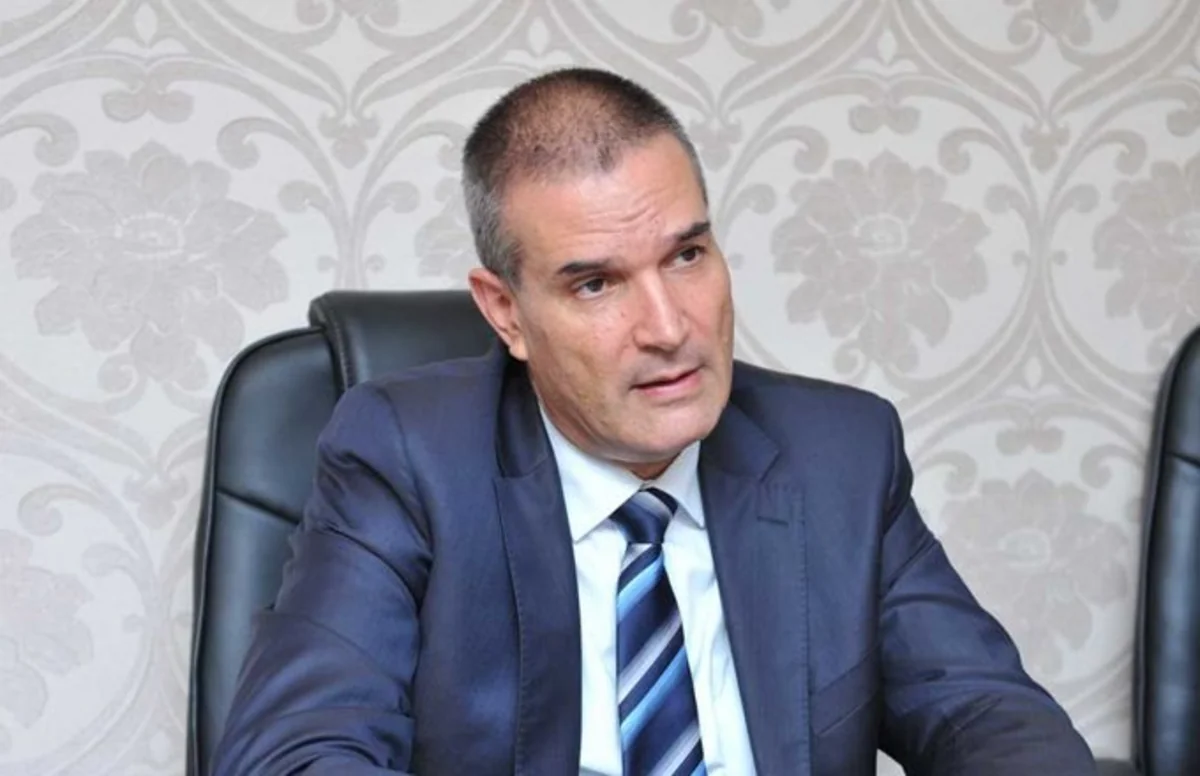 Foreign Ministry official: Azerbaijan and Israel have close relations