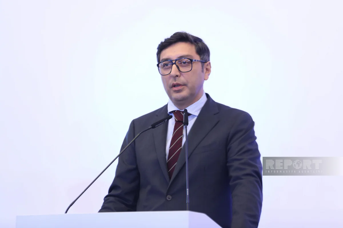 Фарид Гаибов: В Агдаме подготовят план действий молодежи стран ОЭС