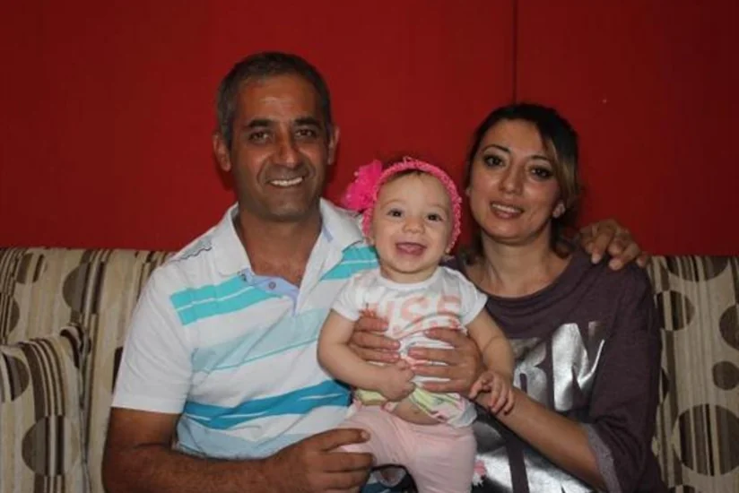 Azərbaycanlı qadına türkiyəli həyat yoldaşının qaraciyəri köçürülüb - FOTO