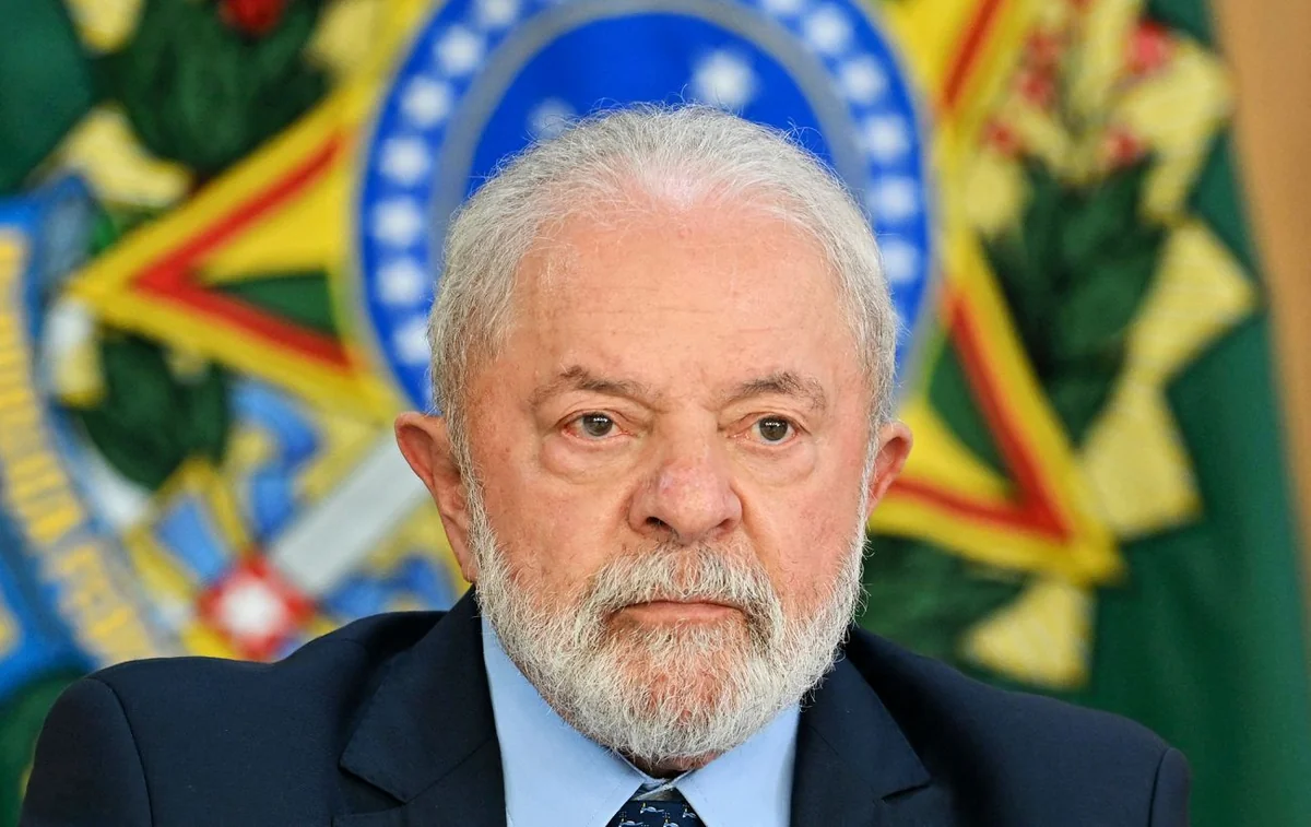 EU spends €800B on weapons instead of combating hunger — Lula