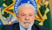 Lula da Silva: Trampın dollardan imtinaya görə rüsum tətbiq etmək hədələri heç kimi qorxutmur