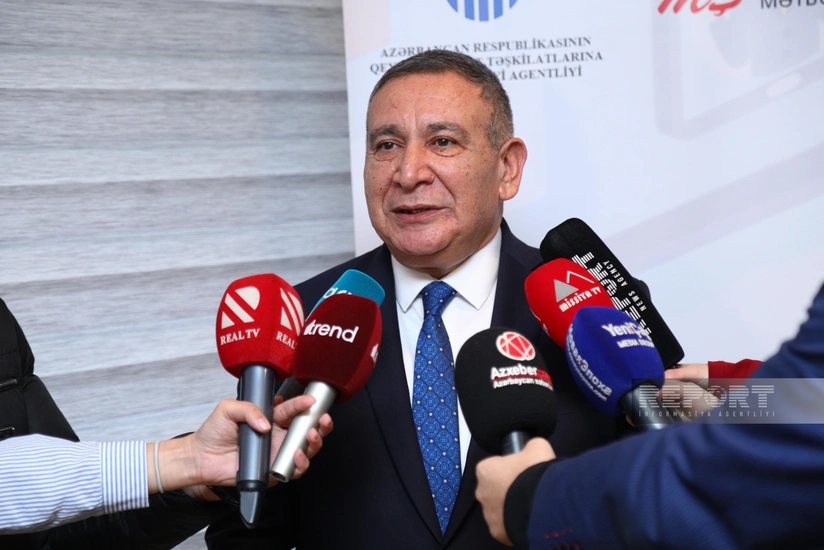 MŞ: Azərbaycan mediasında qadınların say nisbəti 43 faizdir