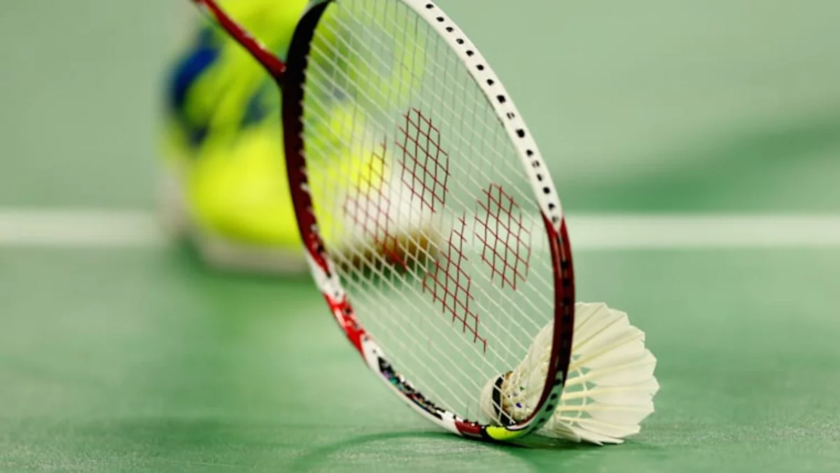 Azərbaycan badminton millisinin beynəlxalq turnir üçün heyəti açıqlanıb
