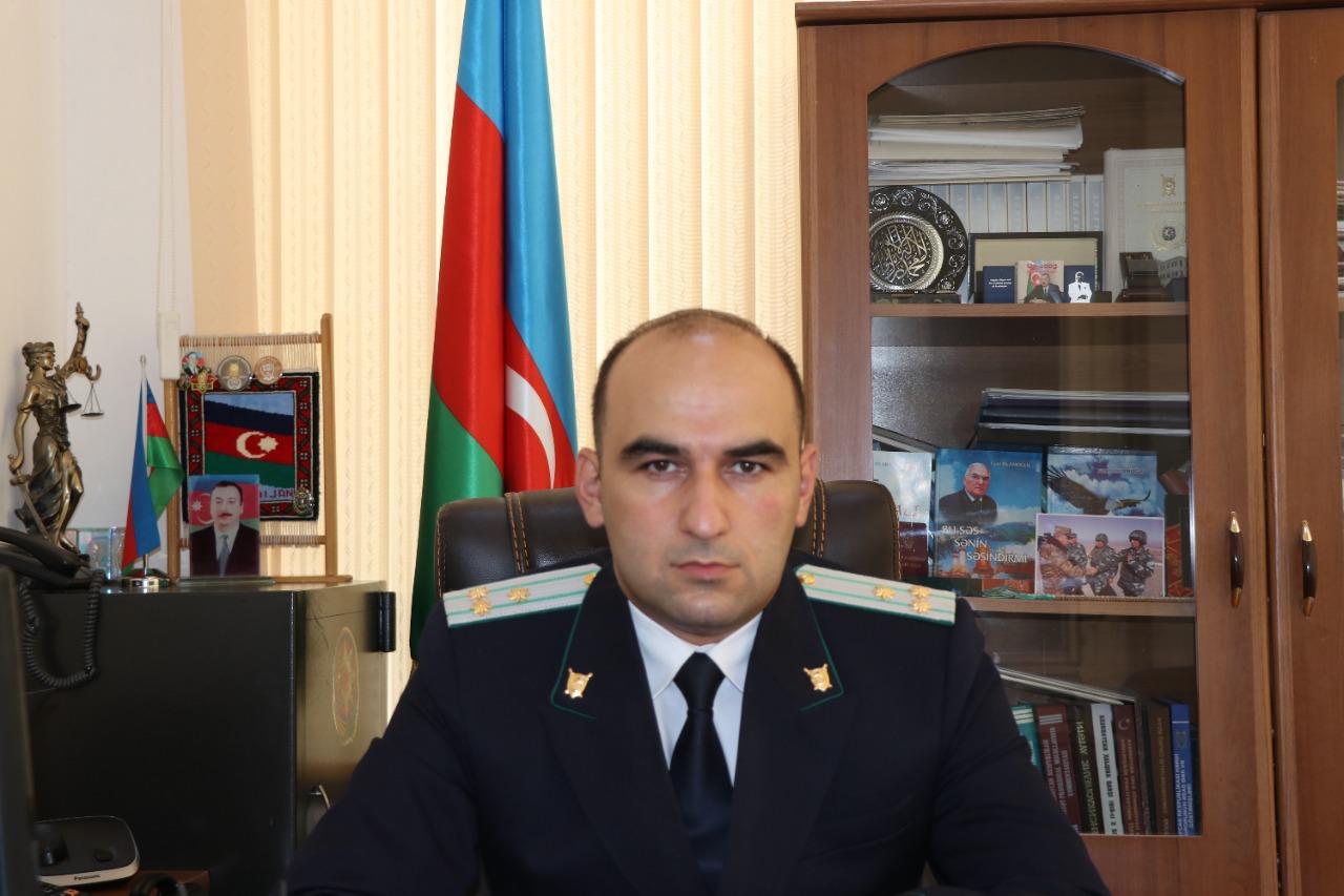 Firad Əliyev