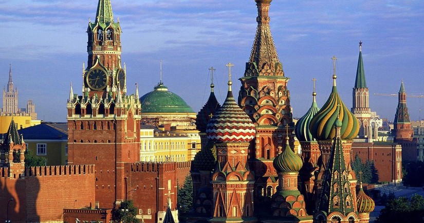 В октябре в России пройдет I российско-арабский саммит