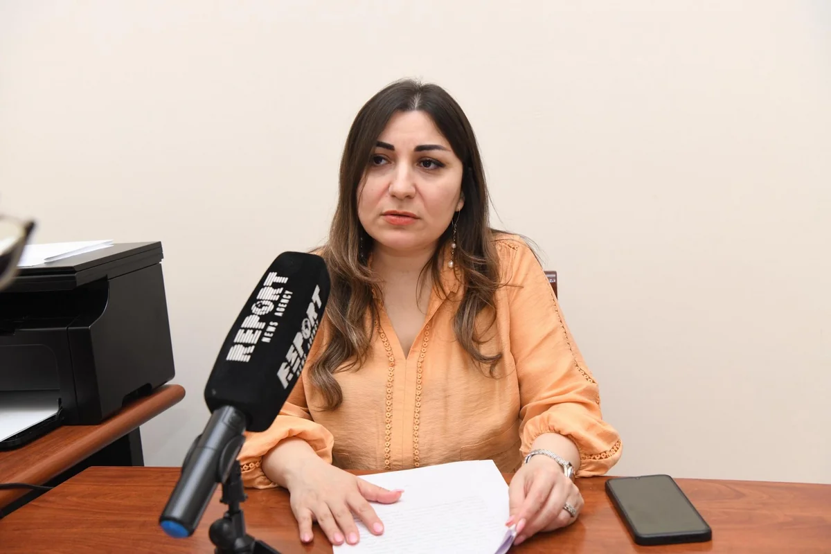 Dövlət Komitəsinin rəsmisi: Bəzən azyaşlı qızların nişanlanması barədə öz rəfiqələrindən məlumat daxil olur