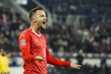 UEFA Millətlər Liqası: Daha 3 ölkə növbəti mərhələyə yüksəlib