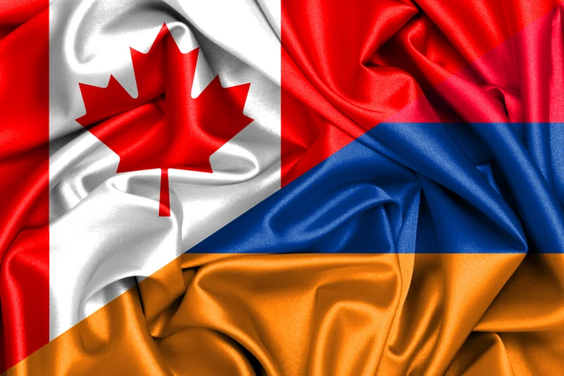 Öz xalqını mədəni soyqırımına məruz qoyan Kanadanın erməni canfəşanlığı - ŞƏRH