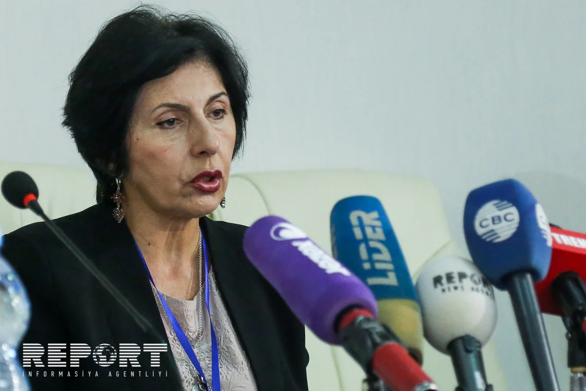 ELS Müstəqil Araşdırmalar Mərkəzi exit polun nəticələrini açıqlayıb