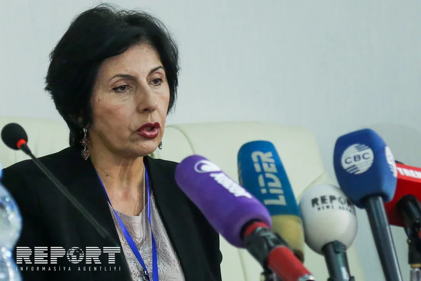 ELS Müstəqil Araşdırmalar Mərkəzi exit polun nəticələrini açıqlayıb