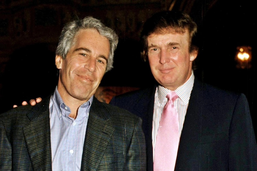 İlon Mask: Trampın adı azyaşlıların cinsi istismarı ilə bağlı sənədlərdə yer alır – buna görə onlar ictimailəşdirilmir