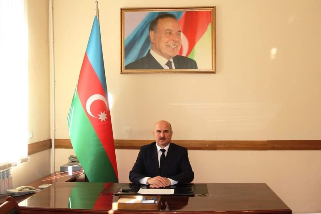 Adil Tağıyev