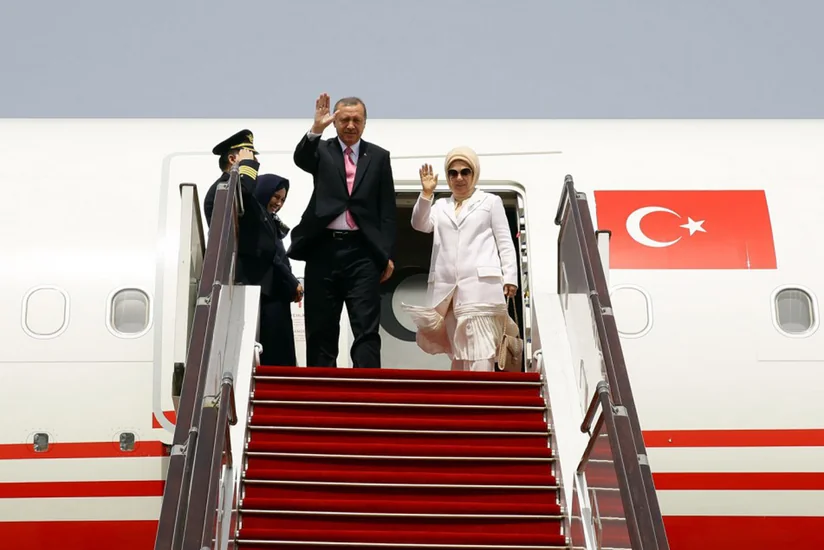 Rəcəb Tayyib Ərdoğan Belarusa rəsmi səfər edəcək