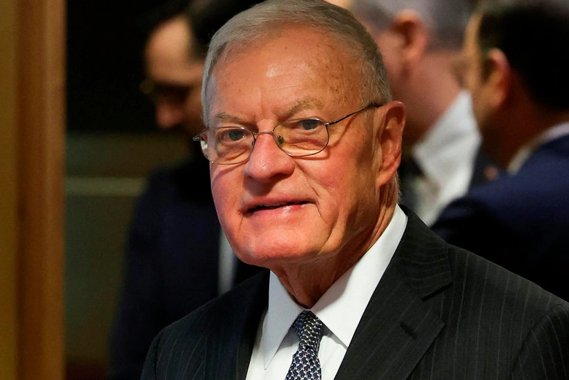 Kelloq: Kiyev 30 kilometrlik hərbisizləşdirilmiş zona yaratmaq istəyir