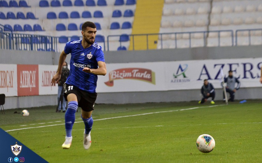 Qarabağın hücumçusu: Region klublarını Premyer Liqada görmək istərdik
