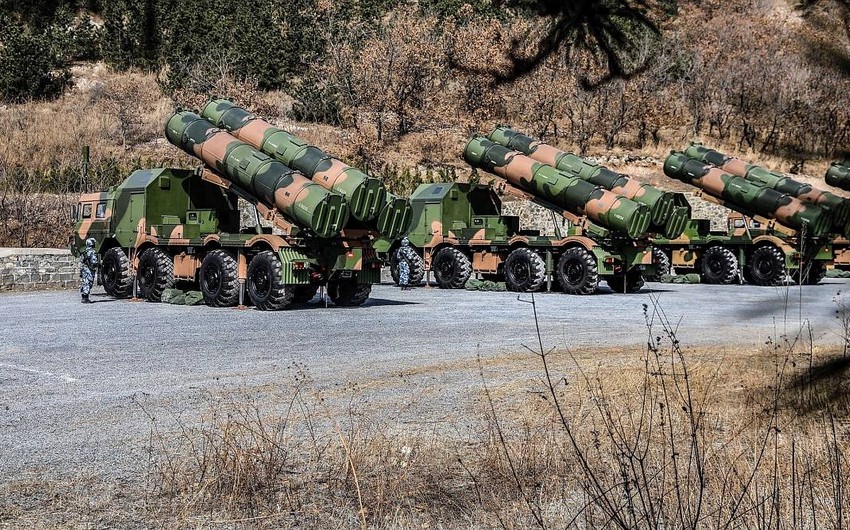 Pentagon: China quickly building up its nuclear weapons arsenal