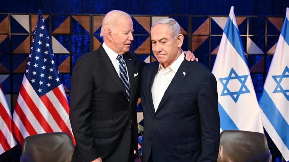US switched to pressuring Israel for hostage deal concessions, officials say