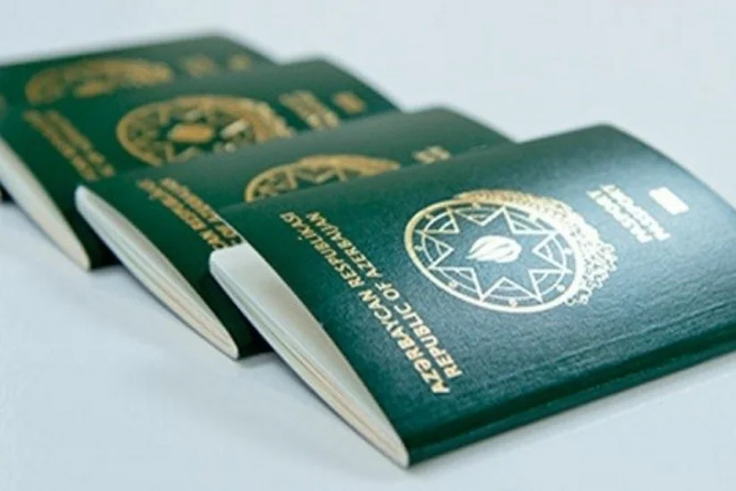 Azərbaycan vətəndaşlarına iki xarici pasport verilə bilərmi? - ARAŞDIRMA