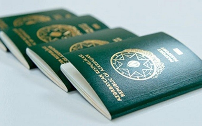 Azərbaycan vətəndaşlarına iki xarici pasport verilə bilərmi? - ARAŞDIRMA