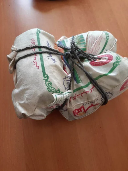 Azərbaycana qanunsuz narkotik vasitə keçirməyə cəhd edən şəxs saxlanılıb