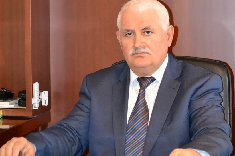 BAMF prezidenti: “Gəncədə baş verən hadisələrin sifarişçilərini və onun icraçılarını şiddətlə lənətləyirəm”