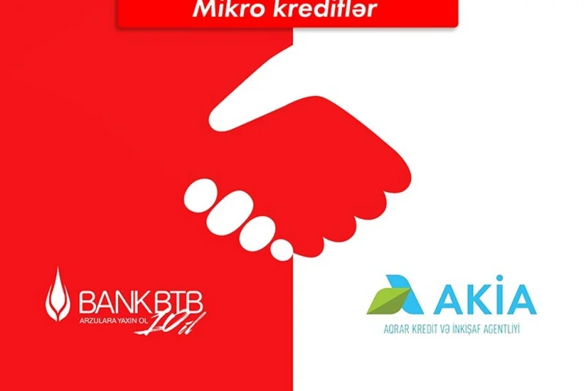 “Bank BTB” aqrar sektora dəstək olmaq üçün yeni layihəyə qoşulub
