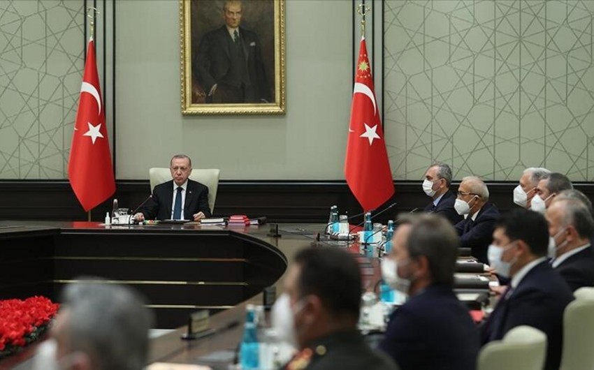Türkiyə hökuməti sabah İsveçin NATO-ya müraciətini müzakirə edəcək