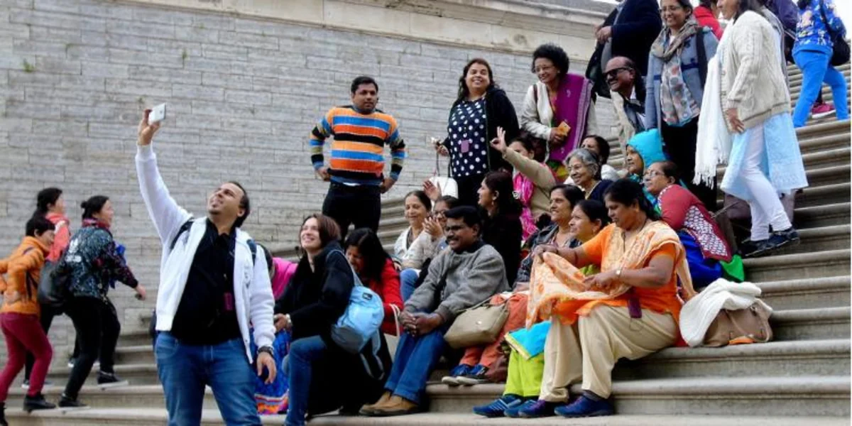 Azərbaycan bu il də hindistanlı turistlərin diqqət mərkəzində olacaq