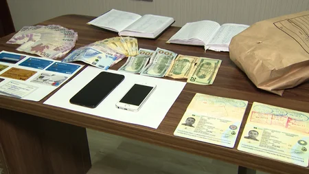 Azərbaycanda kart vasitəsilə narkotik satan şəxslər saxlanıldı