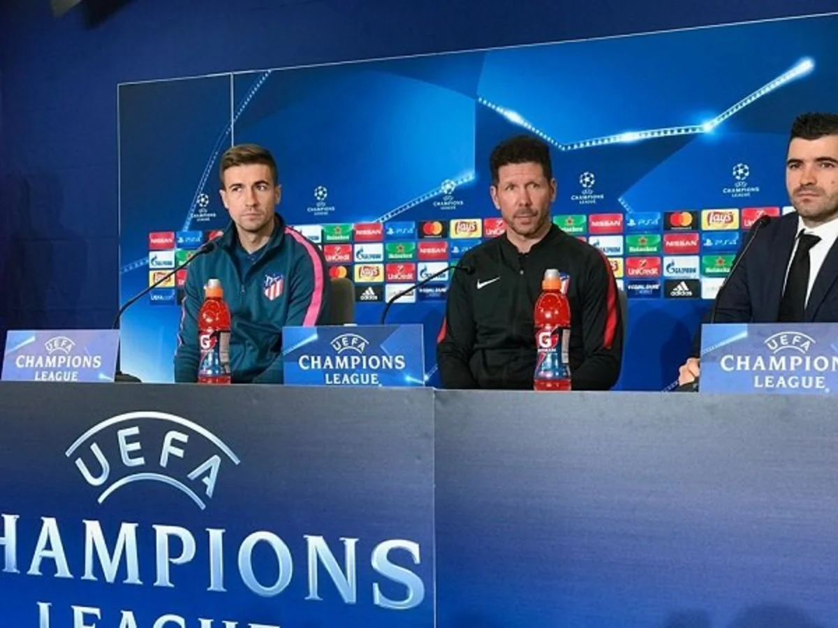 Dieqo Simeone: Sabahkı oyunda yalnız qələbəyə köklənmişik
