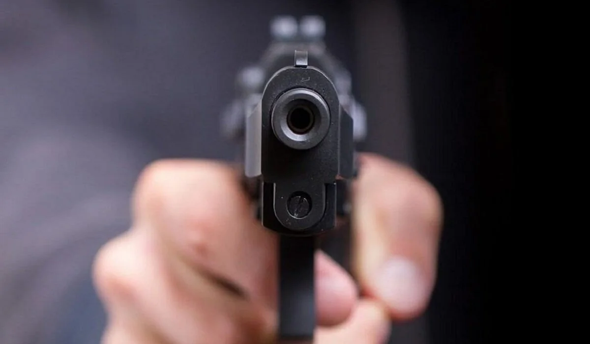 В Астане задержали 17 участников групповой драки с применением огнестрельного оружия