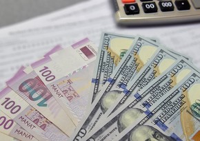 Monetary base up by 3%  in Azerbaijan