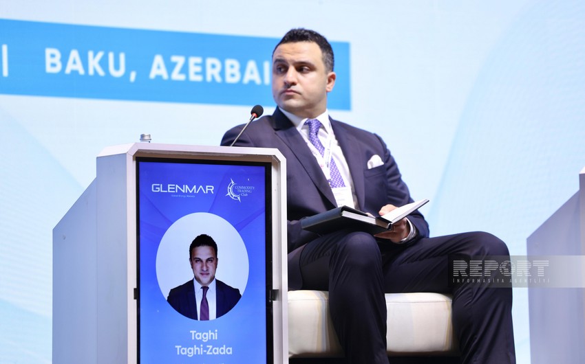SOCAR Trading: Qeyri-sabitlik şəraitində regionun təklif etdiyi logistik həllər strateji əhəmiyyət kəsb edir