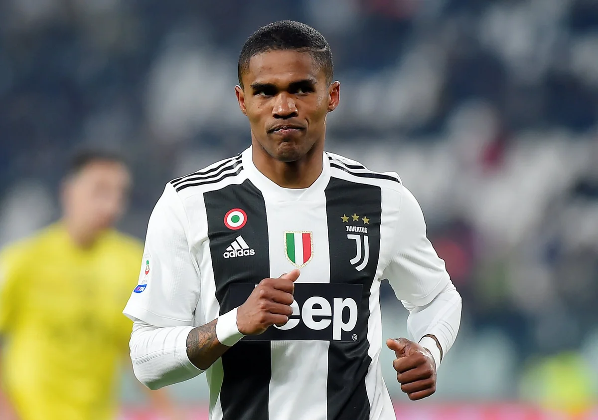 Yuventusun futbolçusu Bavariyaya keçdi