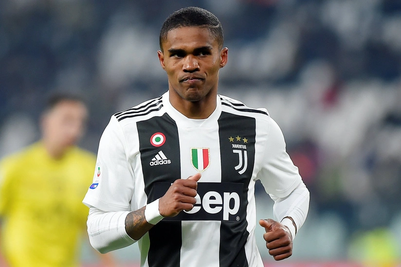 Yuventusun futbolçusu Bavariyaya keçdi