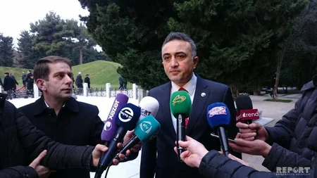 Bu gün Azərbaycanda vəkillər peşə bayramını qeyd edir