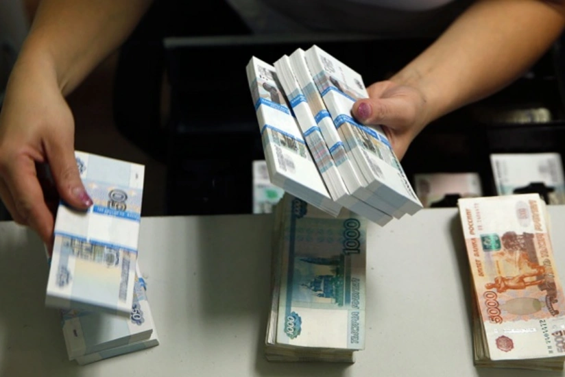 Russian Central Bank forecasts GDP decline more than in base case scenario in 2016