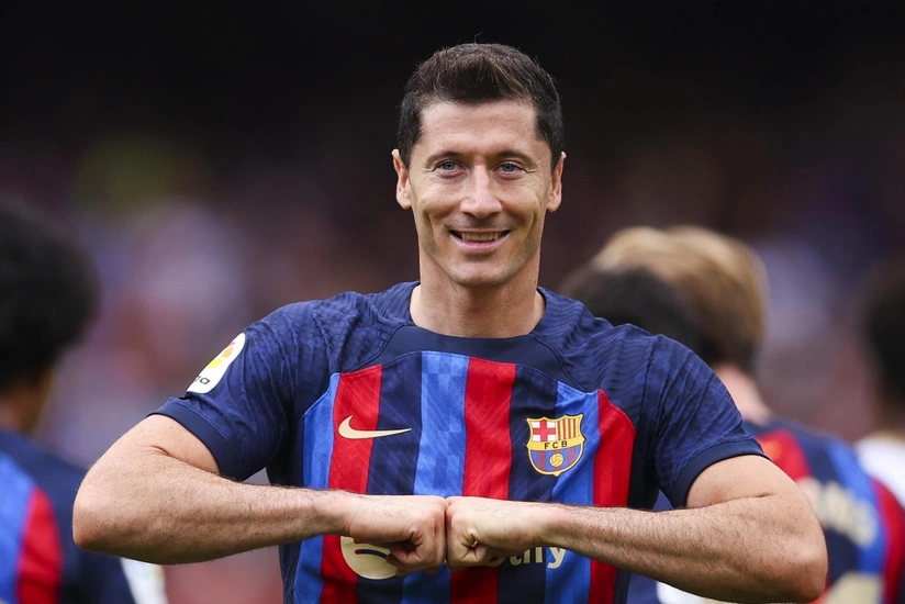 Barselona Robert Levandovski ilə bağlı qərarını verib