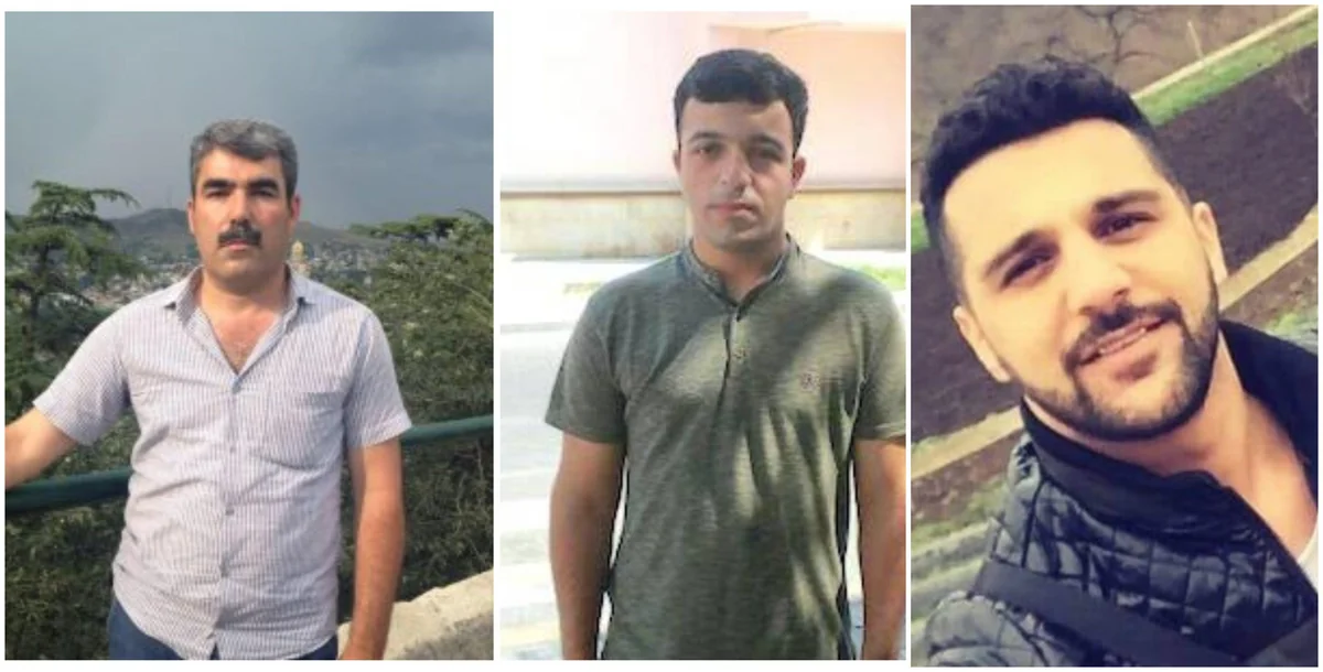 AXCP funksioneri və gənc fəalı əfv edildi