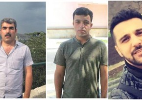 AXCP funksioneri və gənc fəalı əfv edildi