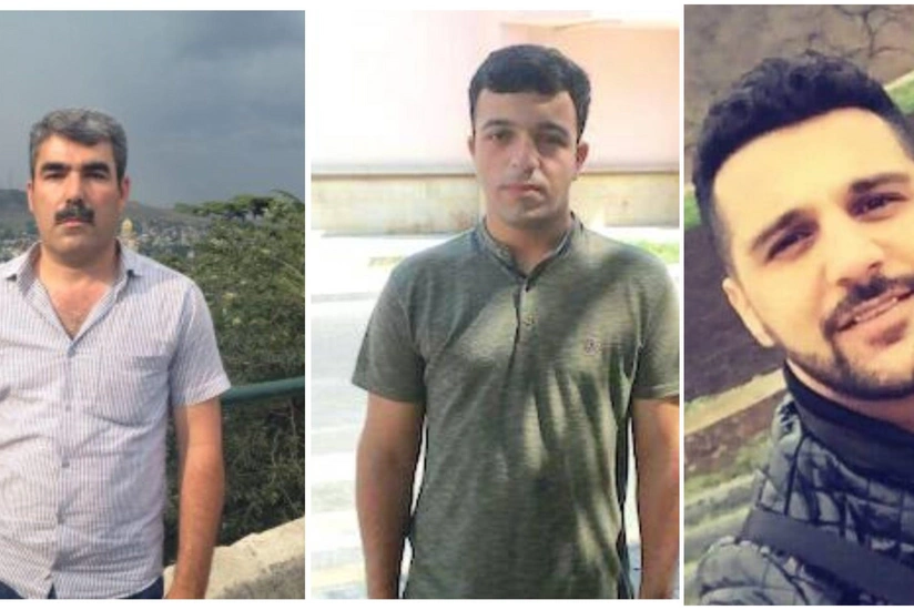 AXCP funksioneri və gənc fəalı əfv edildi