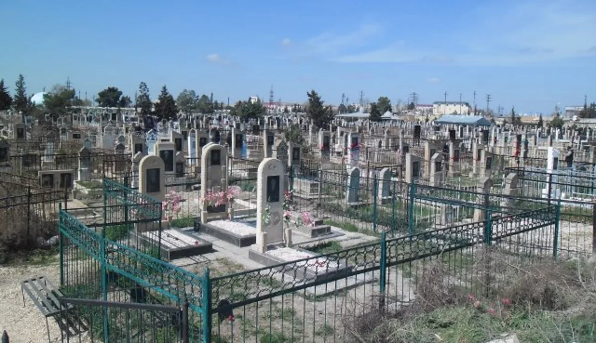 Yanvar-aprel aylarında Azərbaycanda 20135 nəfər ölüb