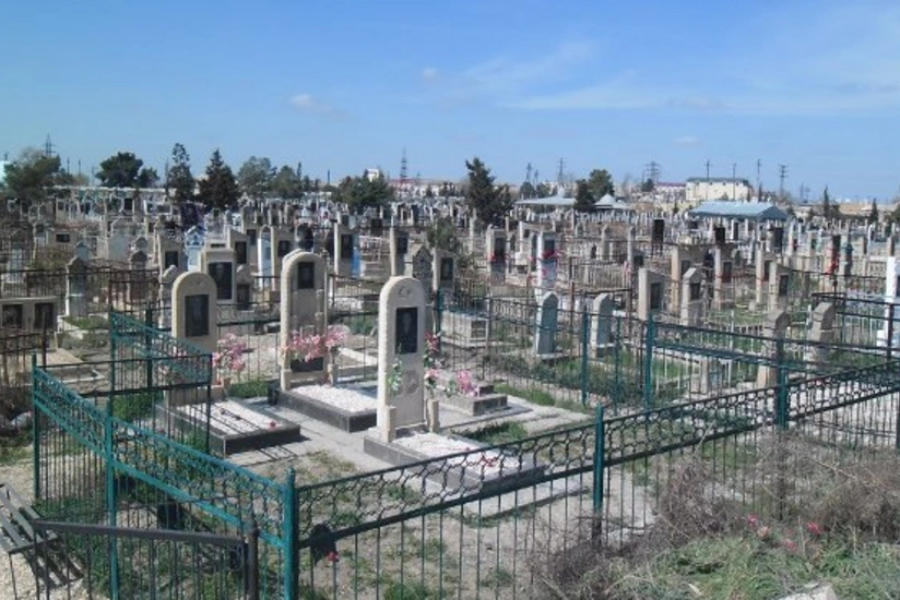 Qubada qəbiristanlıqda bibisini öldürən şəxsin məhkəməsinə ekspert dəvət edilib