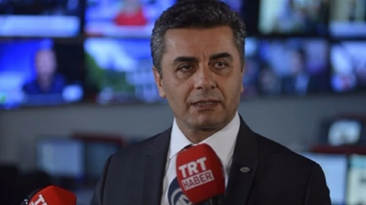 Гендиректор TRT подал в отставку