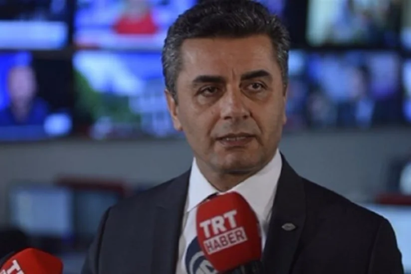 Гендиректор TRT подал в отставку