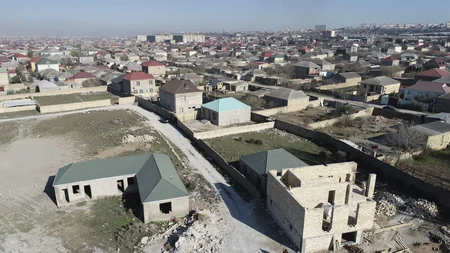 Binəqədidə içməli sudan qanunsuz istifadə halları aşkarlanıb
