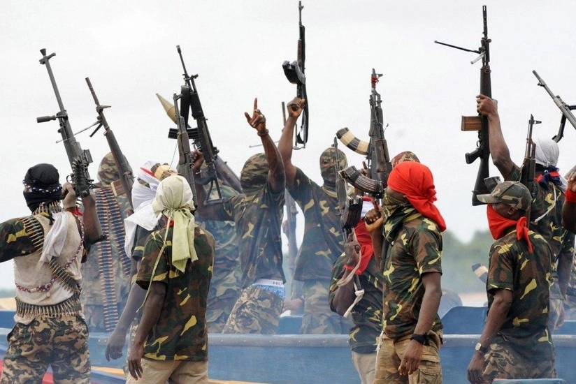 Armed gang attack military camp, village in Nigeria's northwest